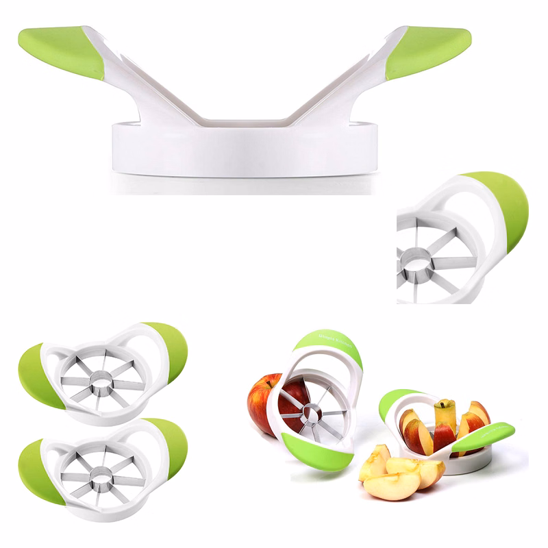 Apple Slicer Cutter and Corer