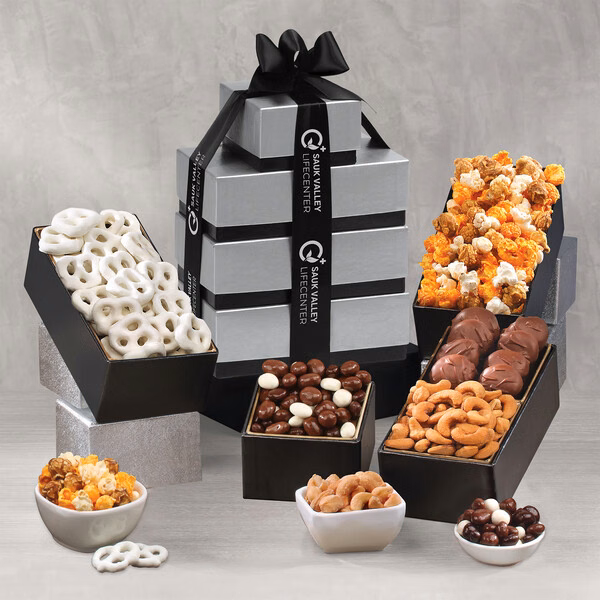 Treats Galore
