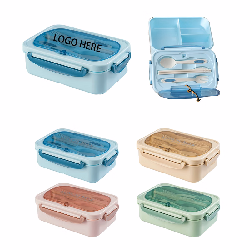 Convenient Format Insulated Lunch Box