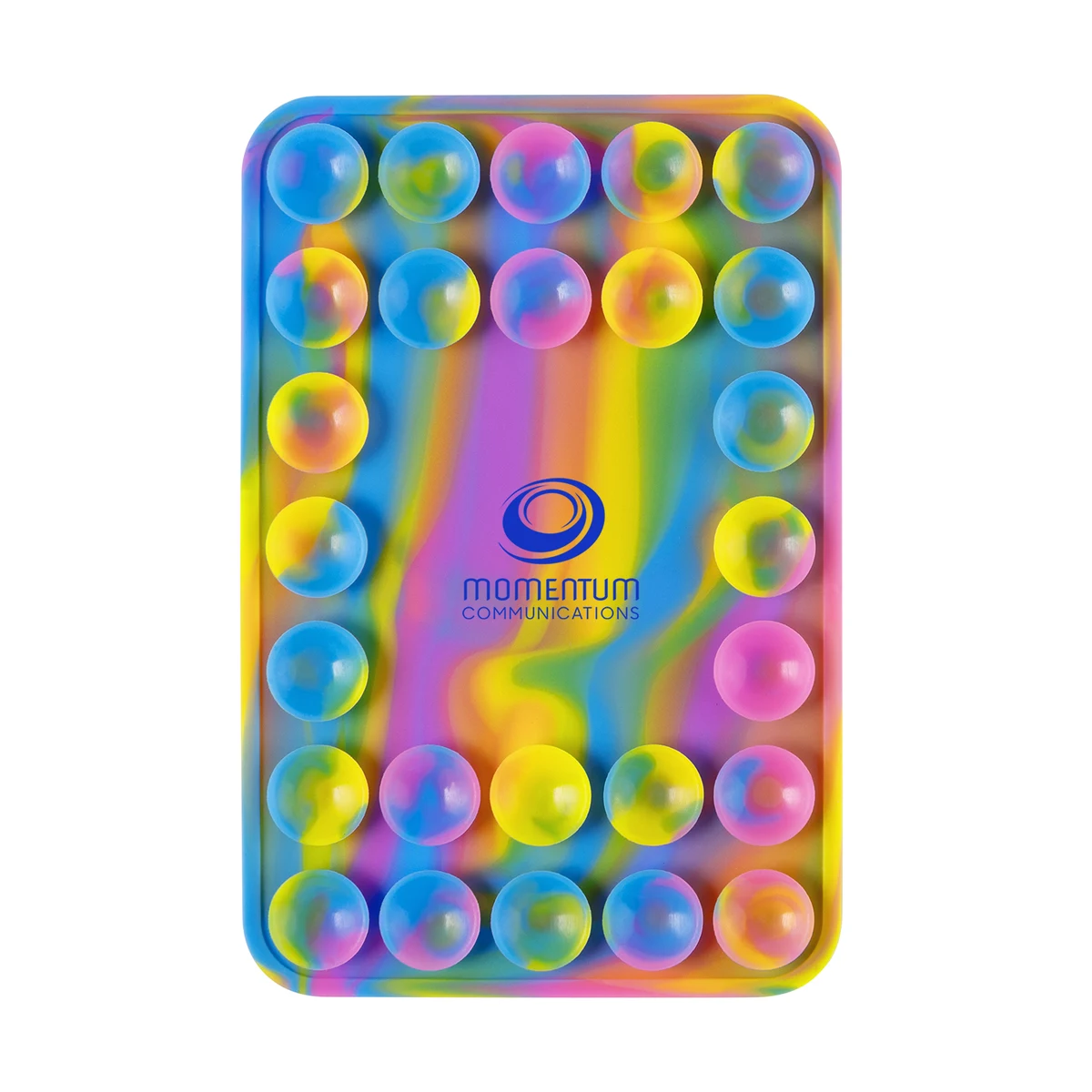 Magnetic Recycled Silicone Suction Phone Mount 1