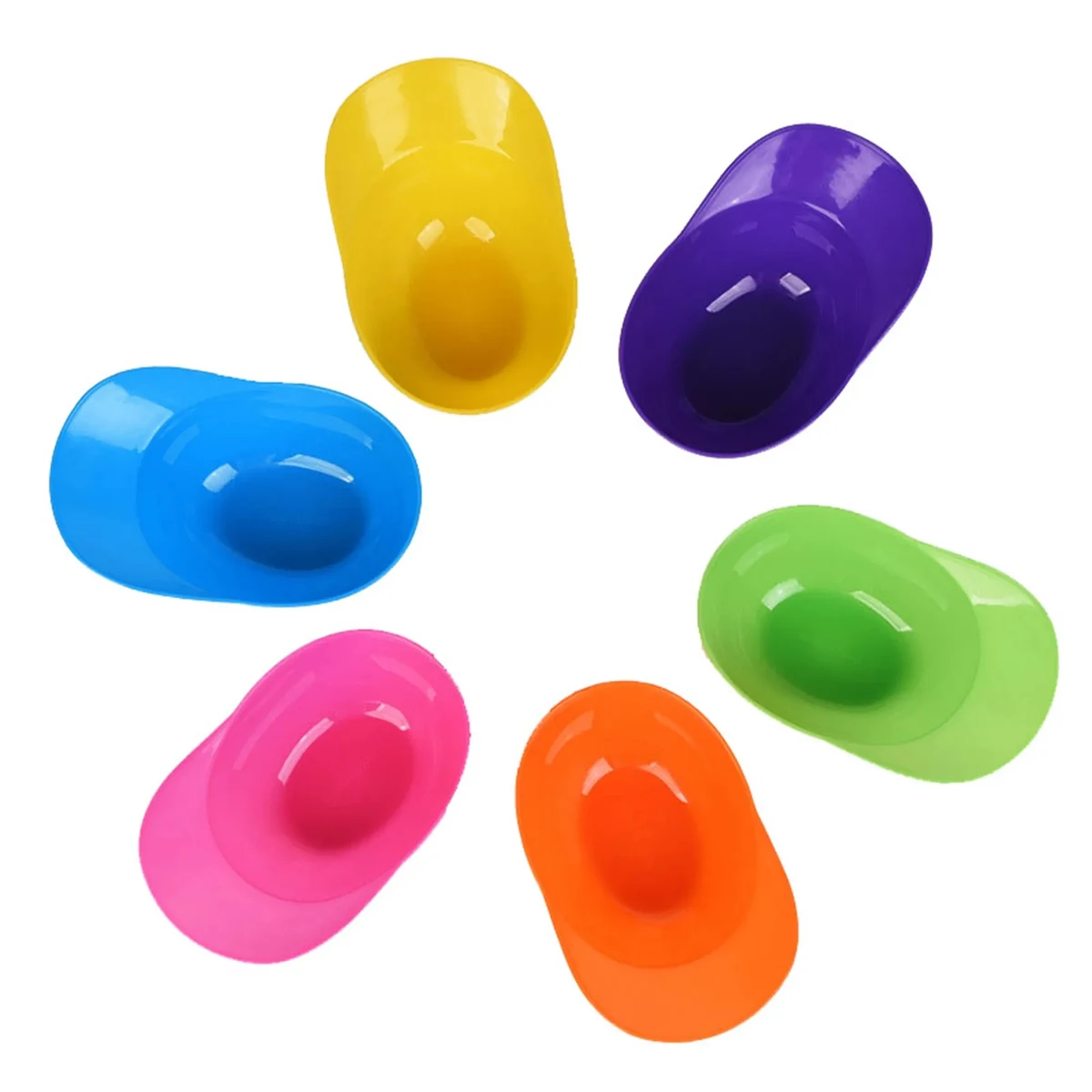 Mini Baseball Cap Ice Cream Bowl 1
