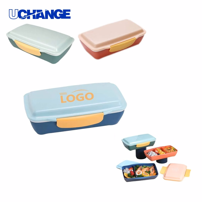 Leak Proof Kids Lunch Box Container