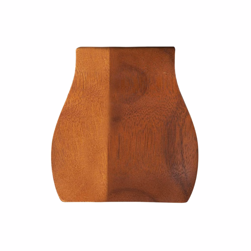 Wooden Kitchen Spoon Holder