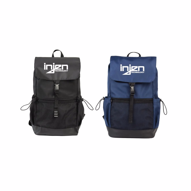 Everyday Canvas Backpack (11" x 17")