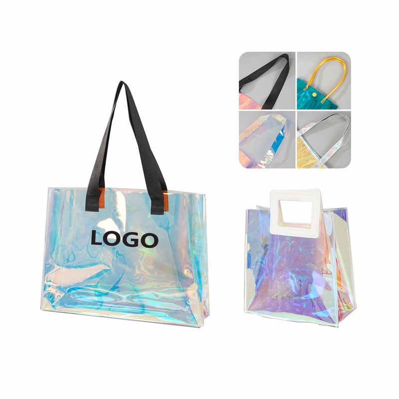 Laser Hand Bags