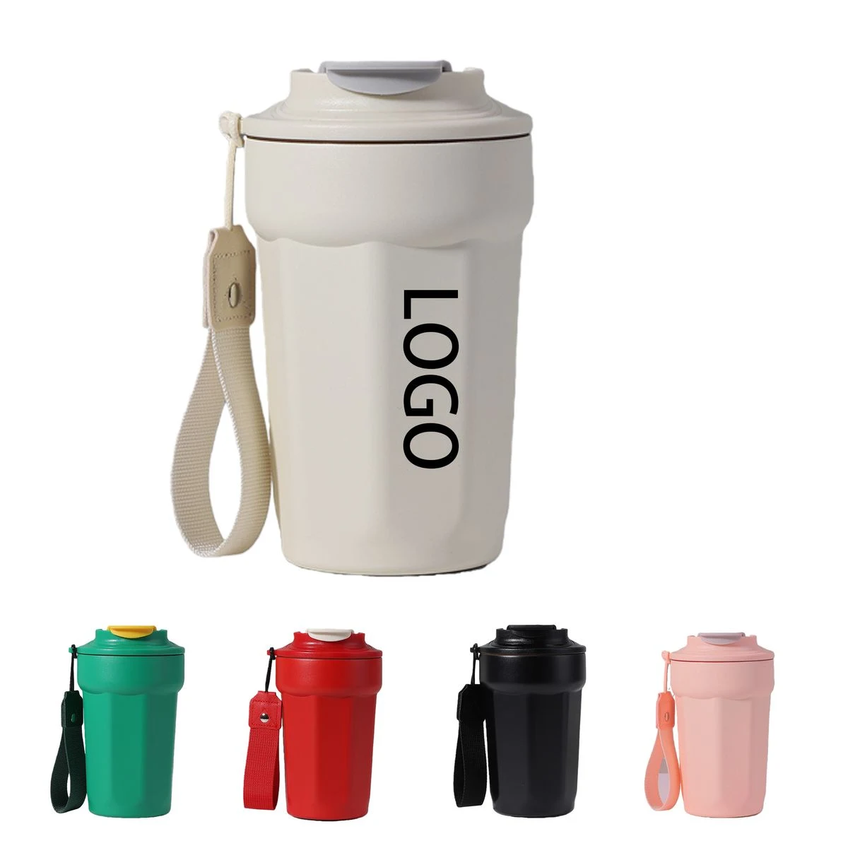 Stainless Steel Insulated Cup 1