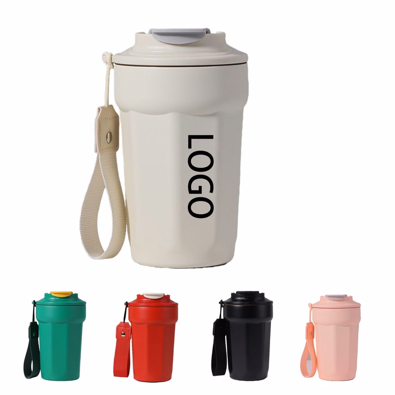 Stainless Steel Insulated Cup