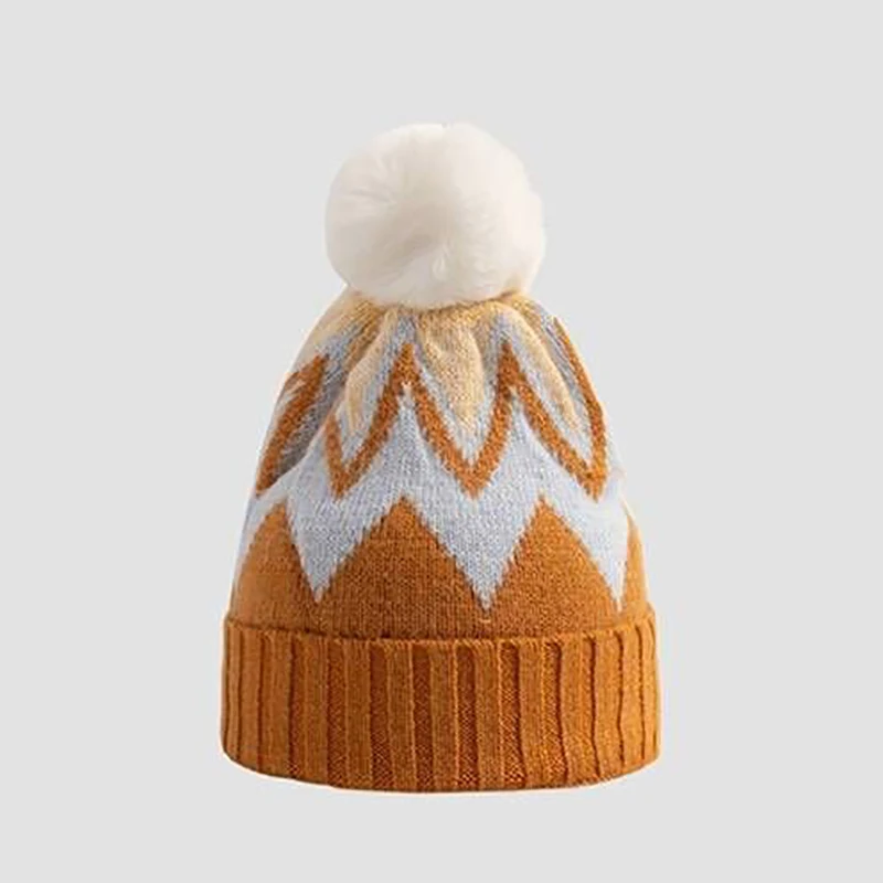 Customize Beanies For Women 1