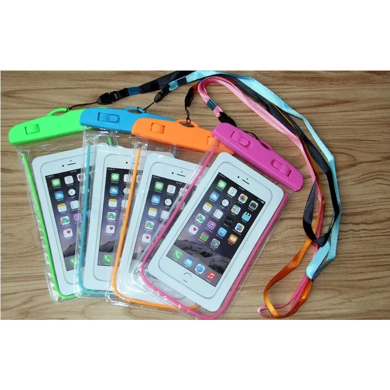 Water Proof Phone Case 1