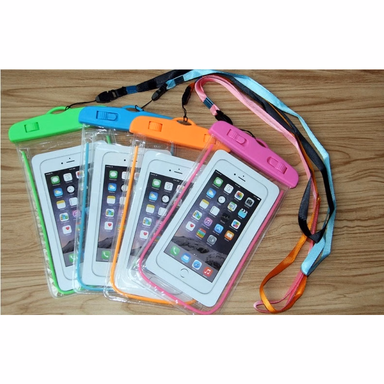 Water Proof Phone Case