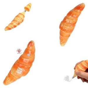 Croissants Bread Pen 1