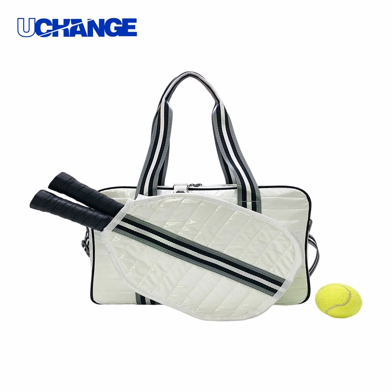 Sports Crossbody Gear Carrier Bag 14.2 x 6.3 x 13.4 Inches