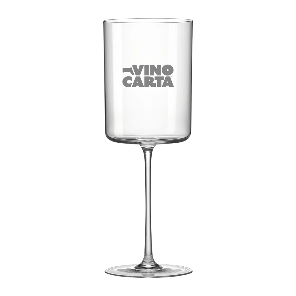 14oz. Medium Wine Glass 1