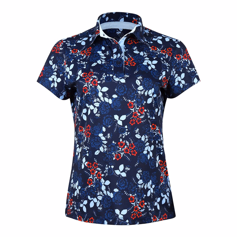 Women's Darci Polo - SW7500L