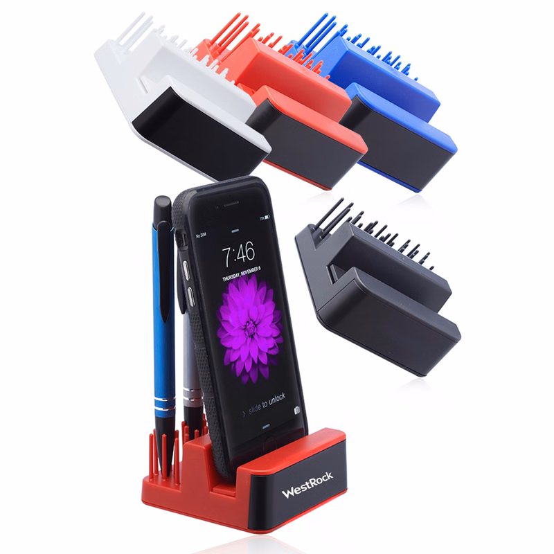 Light Up Phone Holder