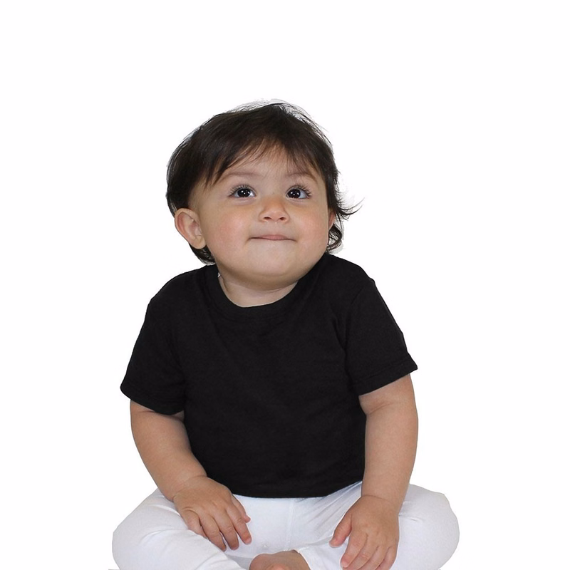 Infant Organic Short Sleeve Tee