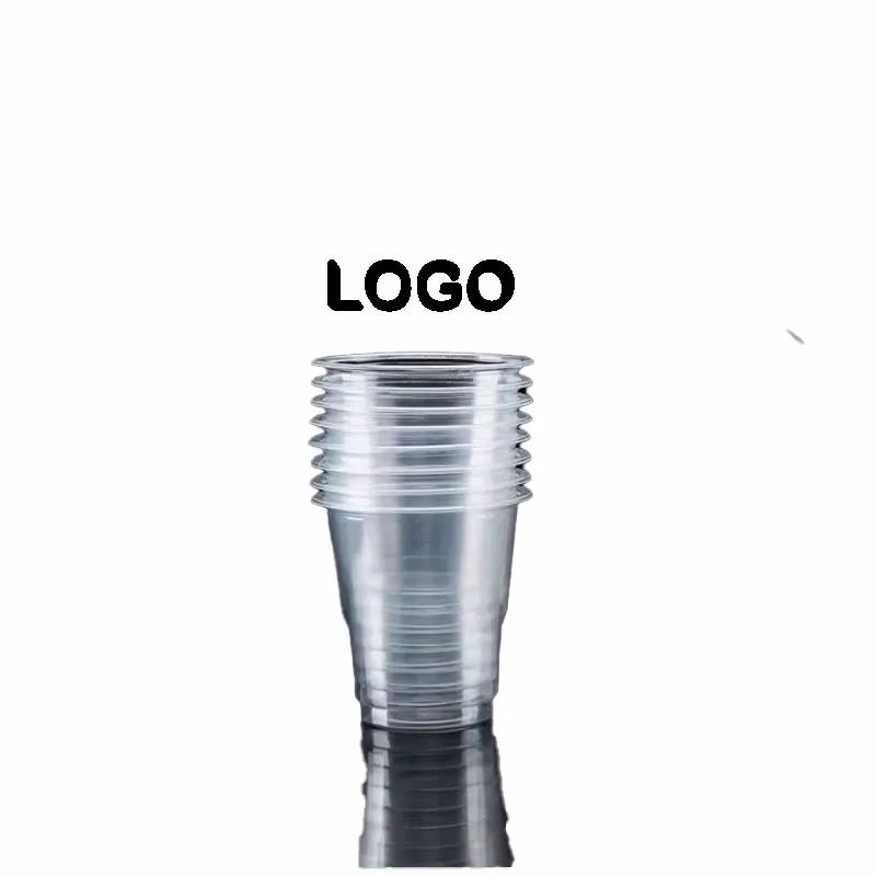 Disposable Plastic Cups