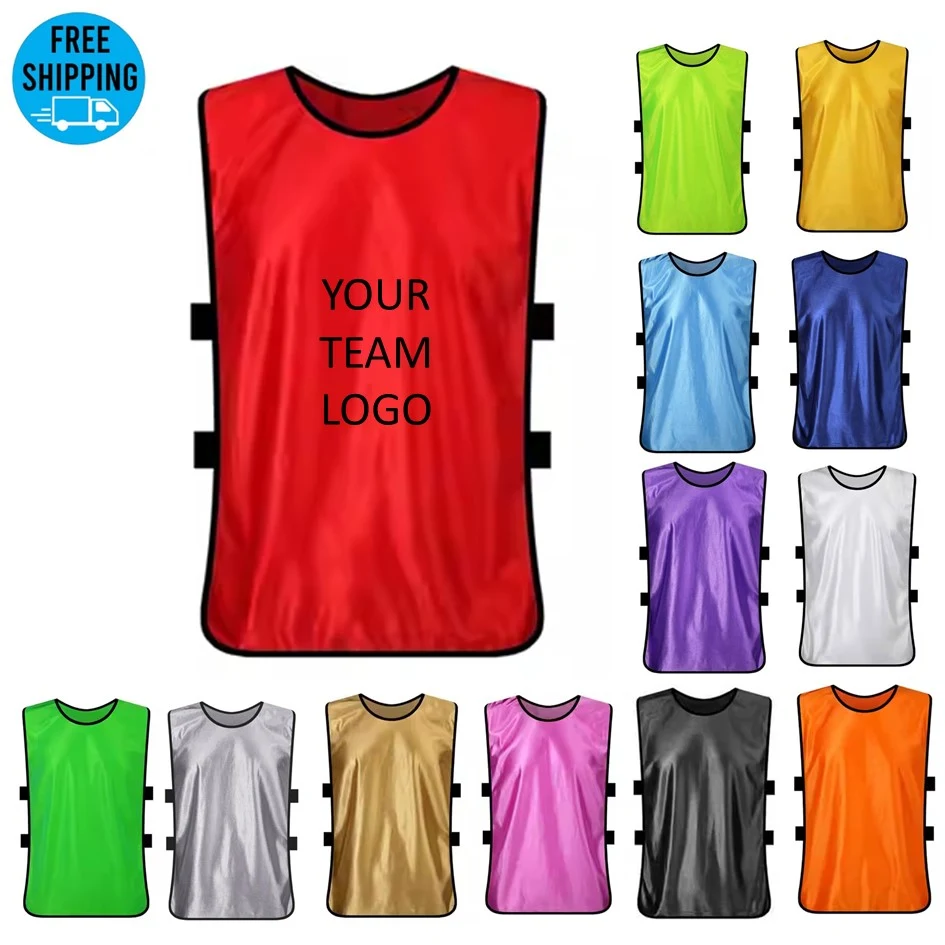 Sport Pinnies 1