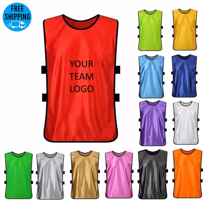 Sport Pinnies