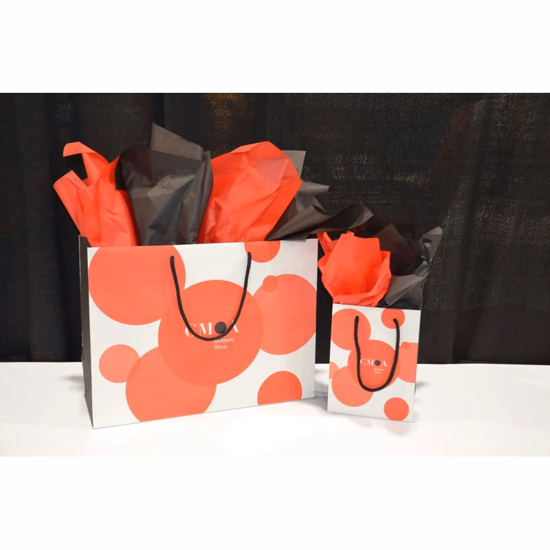 Custom Euro Totes