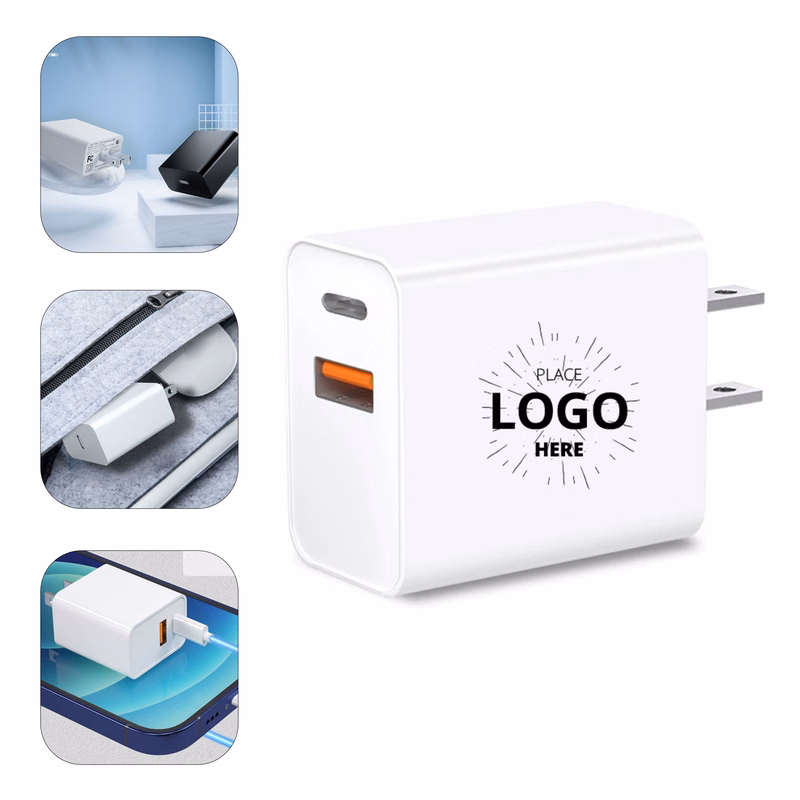 Universal Portable Charging Head
