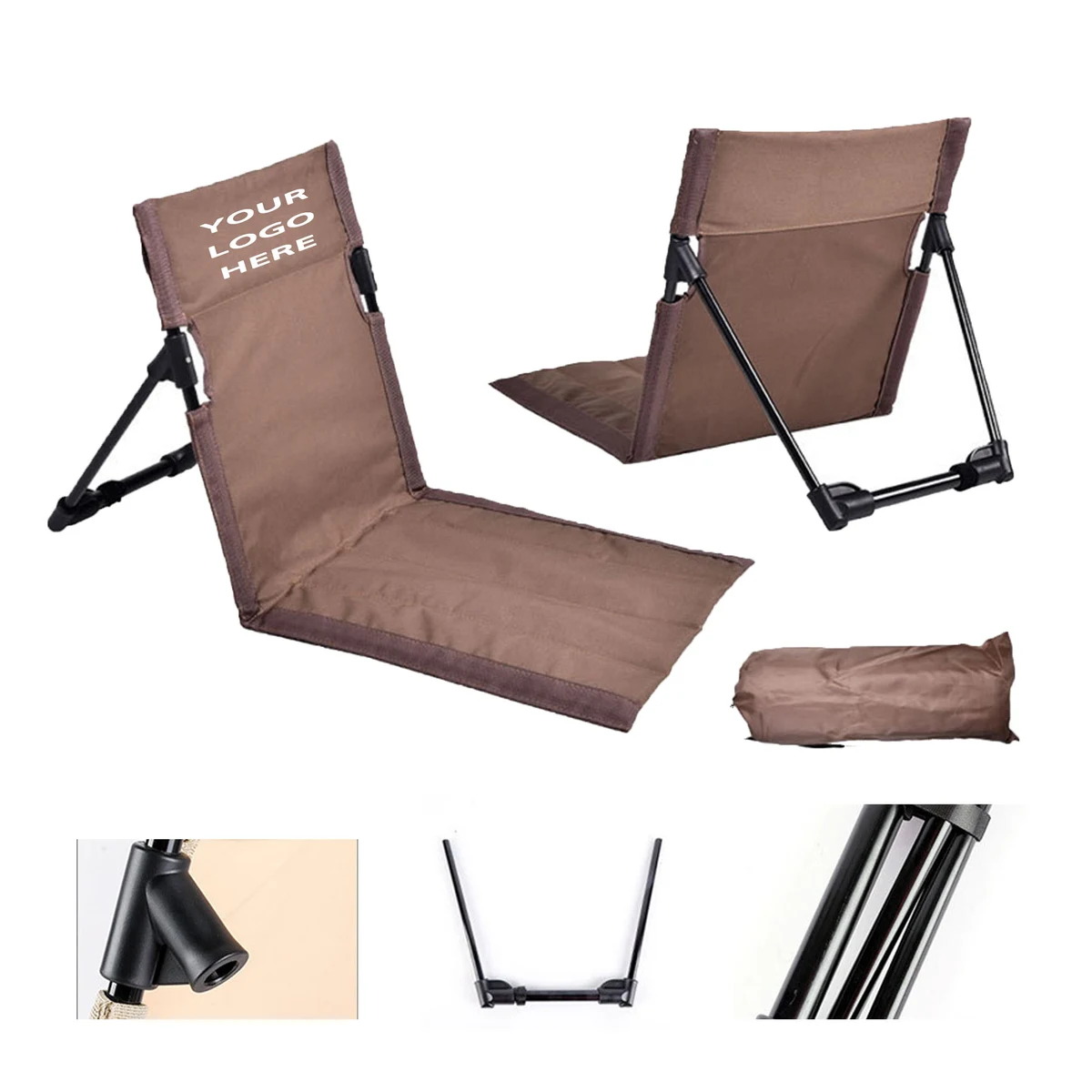 Patio Relax Chair 1