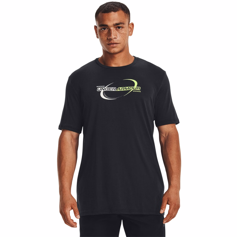 UA Sportswear Men's Short Sleeve