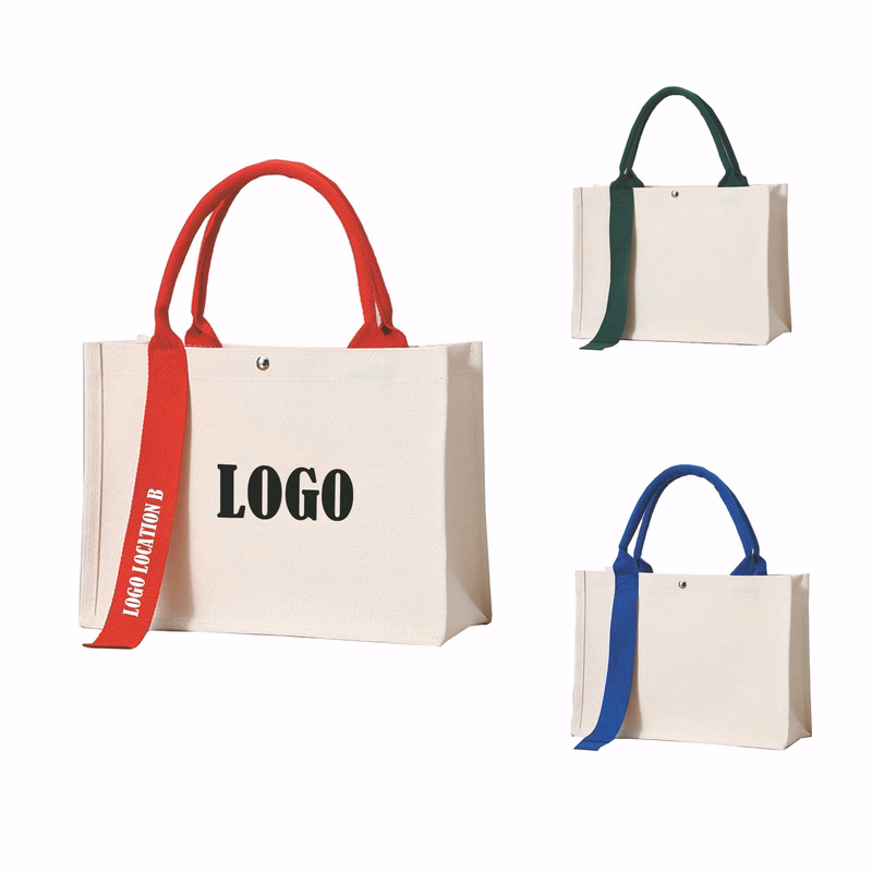 Webbing Tote Bag