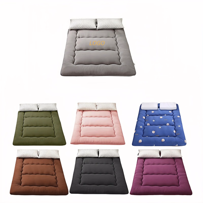Floor Mattress Futon
