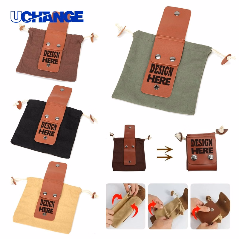 Fruit Picking Collection Bag