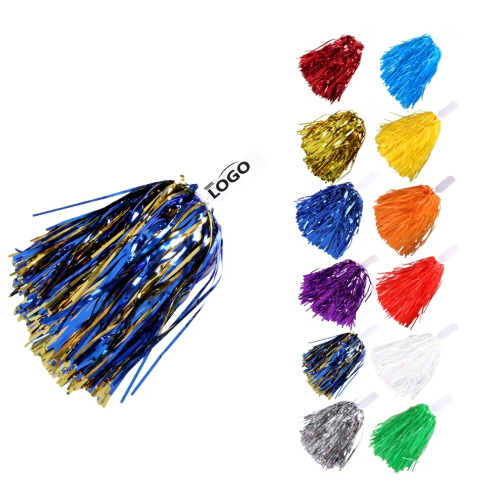 Rally Pom Poms 1