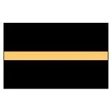 5.01 - 6 Sq In. Custom Engraved Plaque Plates 1