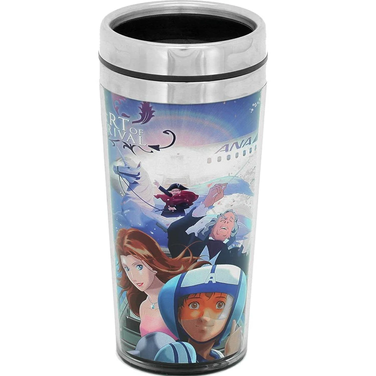 16 Oz. Rosenquist Full-Color Tumbler 1