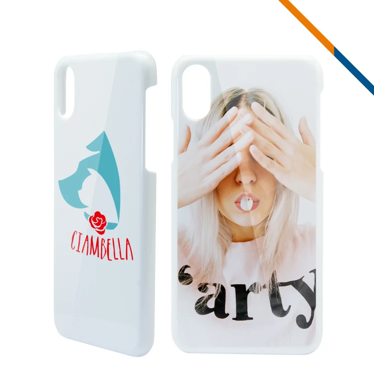 Promo iPhone X Case 1