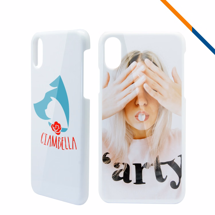 Promo iPhone X Case