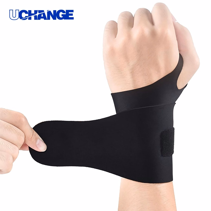Anti-Sprain Wrist Support Brace