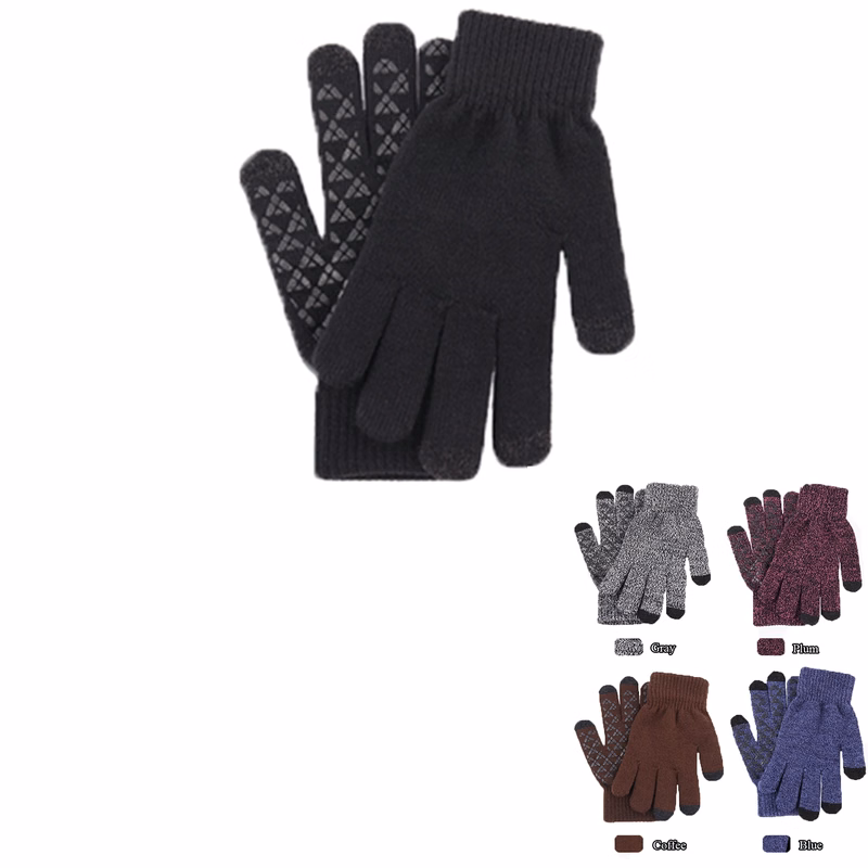 Winter Touch Gloves