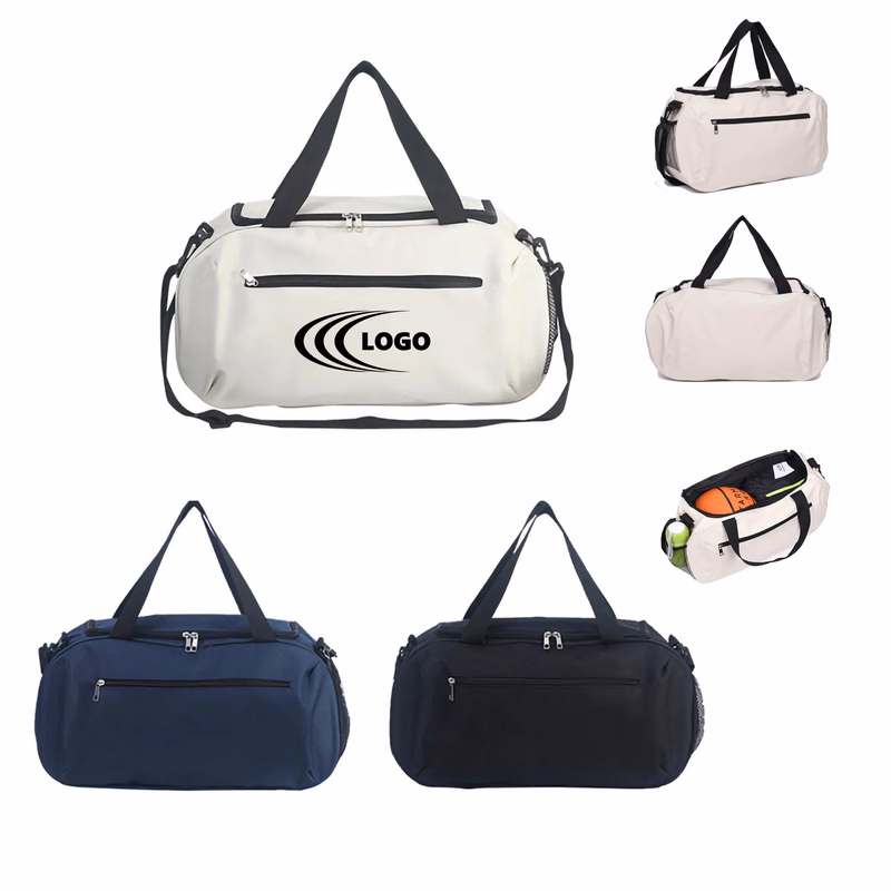 Gym Fitness Workout Sports Duffle Bag MOQ20