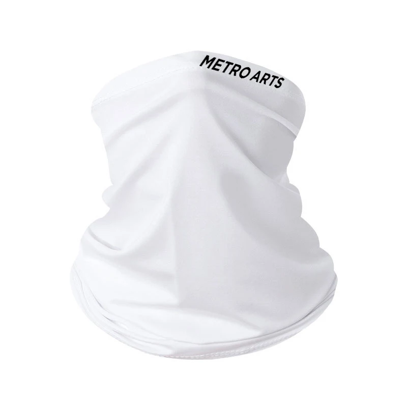 Outdoor Polyester Magic Bandana 1