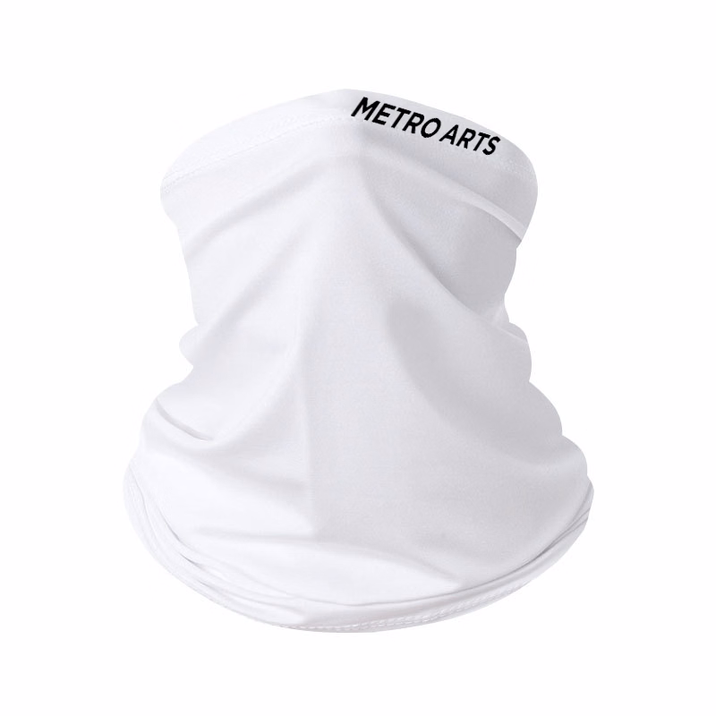 Outdoor Polyester Magic Bandana