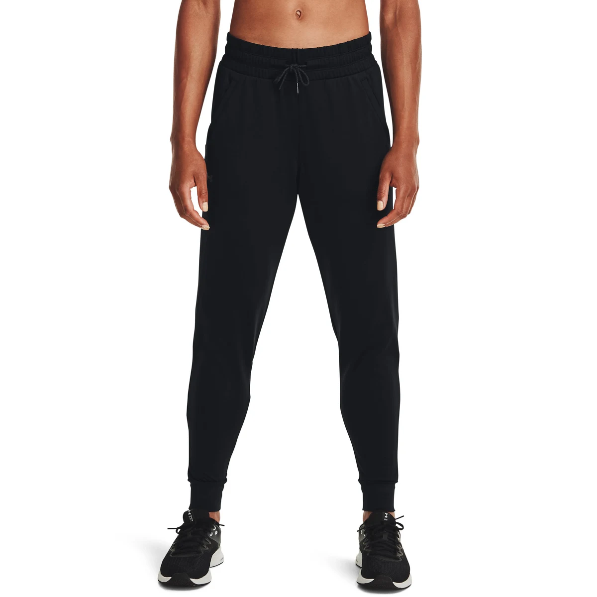 Women's ColdGear Pants 1