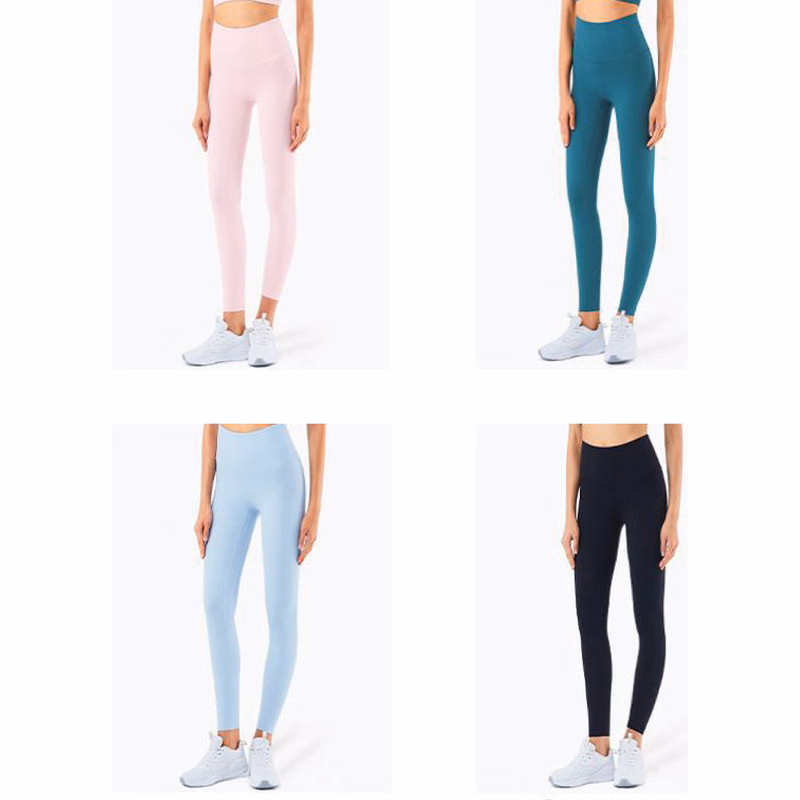 Yoga Leggings - Stock Style P22
