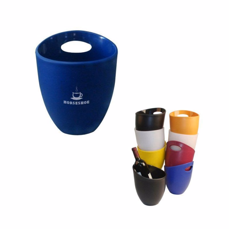 Plastic Ice Bucket