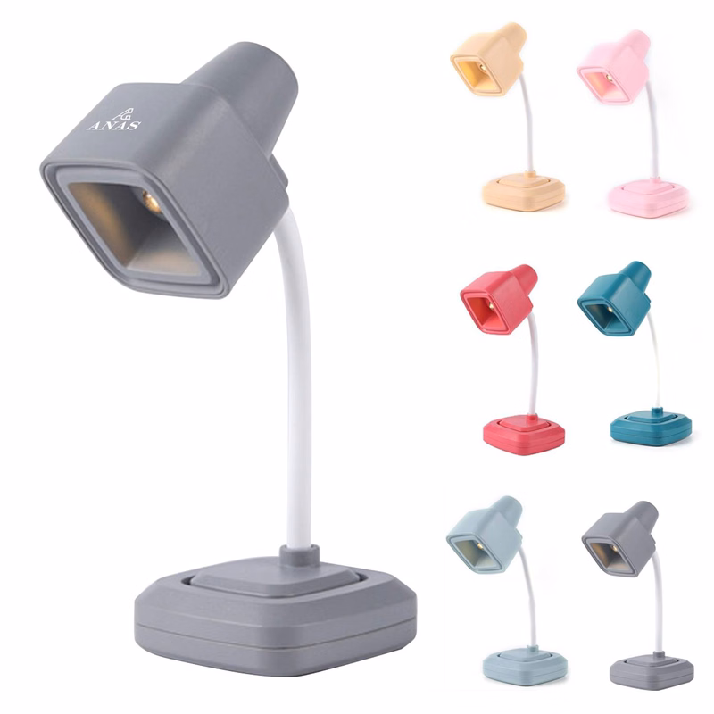 Mini Table Lamp