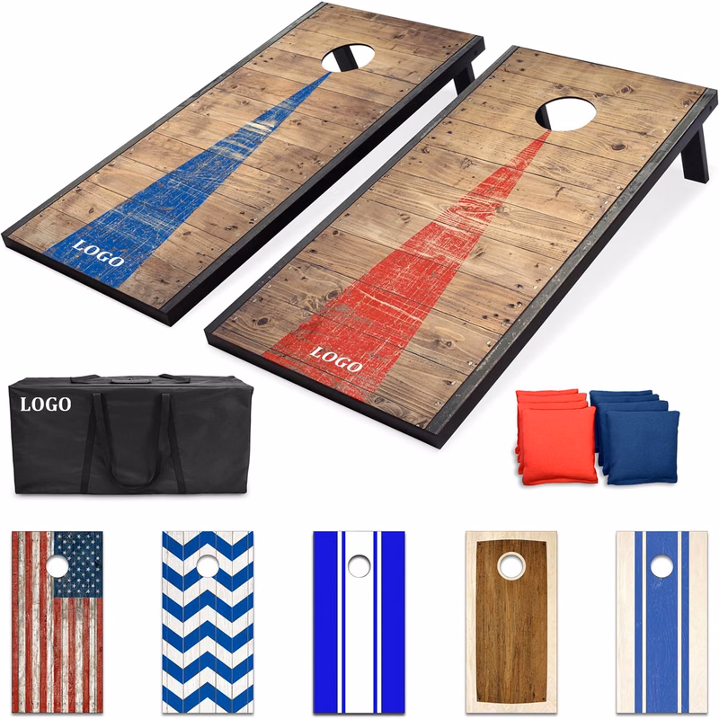 Classic Corn Toss Game