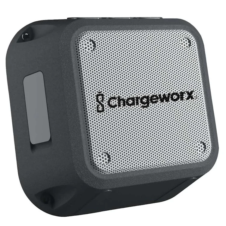 MagSafe Speaker - Black 1