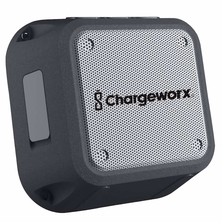 MagSafe Speaker - Black
