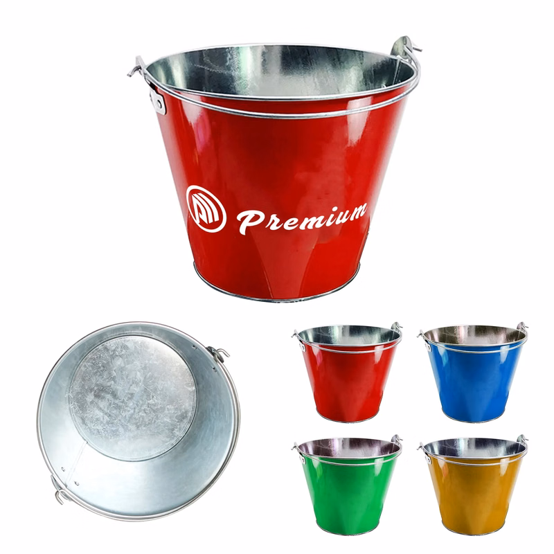 Customized Wine Ice Bucket