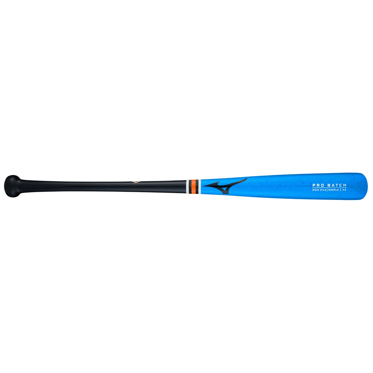Pro Batch MZM 243 Maple Wood Baseball Bat 1