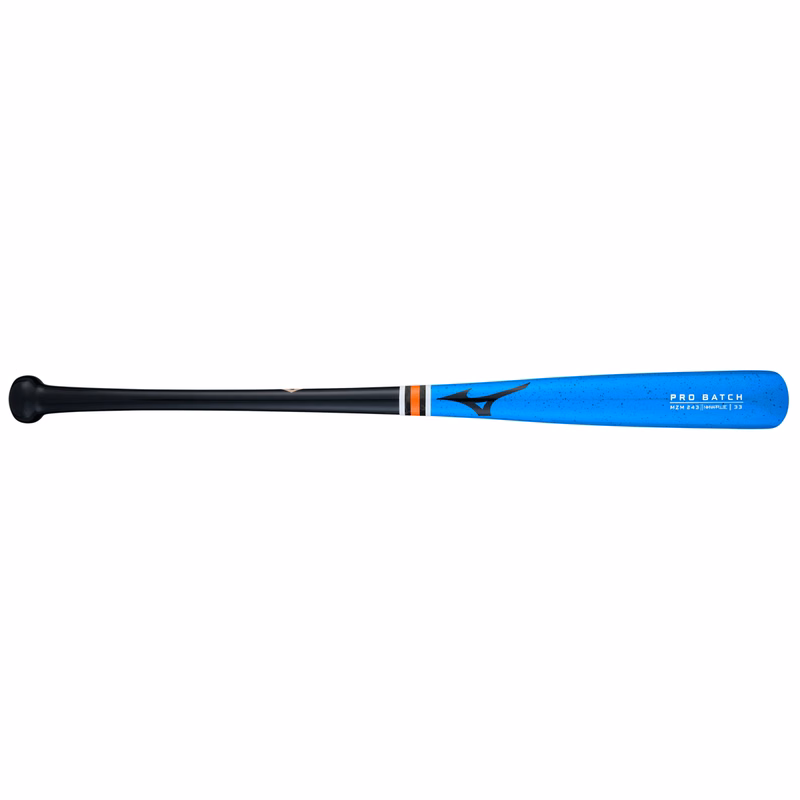 Pro Batch MZM 243 Maple Wood Baseball Bat